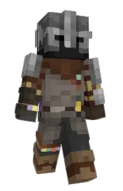 Skin preview