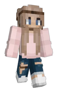 dreyzito's Minecraft skin