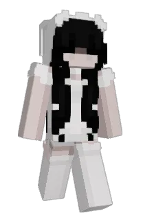 urwaifoo's Minecraft skin