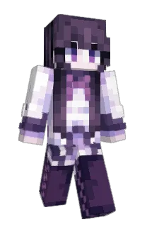 Kur1ketto's Minecraft skin