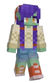 Skin preview
