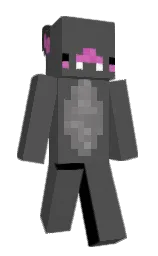emperor and boulder Minecraft skin — Slim model — first worn by willtoes