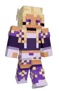 YouFoundASkelly's Minecraft skin