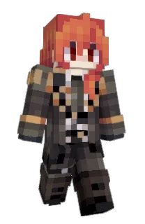 dada111's Minecraft skin