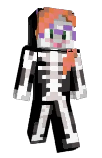 Front of DippyBlether's skin