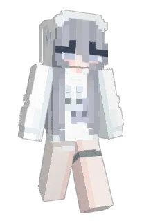 AINNY__'s Minecraft skin