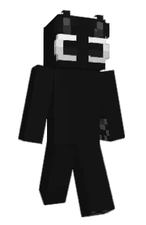 Itzz_mikepeca's Minecraft skin