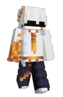 Ghostrei32's Minecraft skin