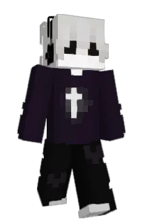 Front of zxczidofelon1337's skin