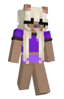 Front of ImNotGamerZT's skin