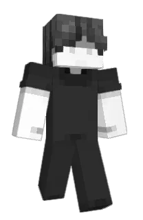 Front of Buzz's skin