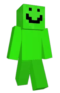Front of xPax_YT's skin