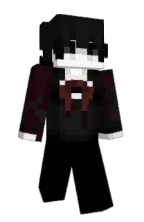 vbxc's Minecraft skin