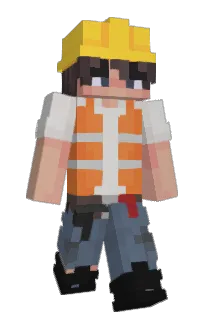 Front of Nostvel's skin