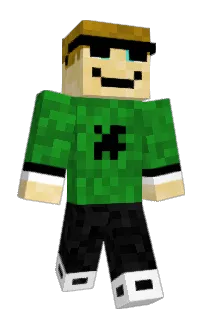 Terzinak's Minecraft skin