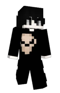 Front of rvVvx's skin