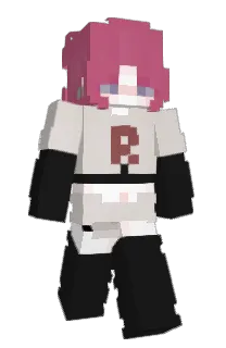 Stephh's Minecraft skin