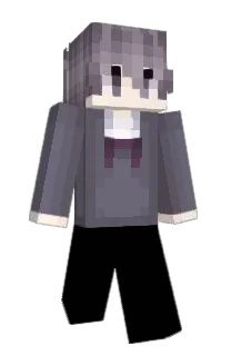 Front of pawsome19's skin