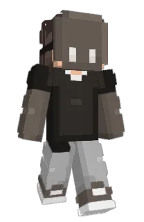 Toypuppet009's Minecraft skin
