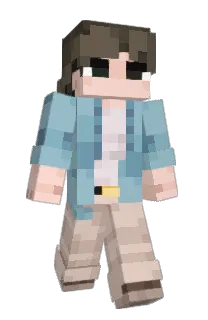 Front of VADm121's skin