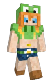 Skin preview
