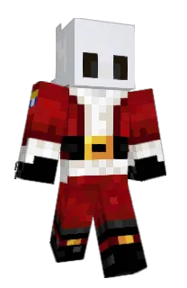 Front of LaosOneView's skin