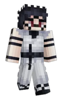 crawdogg09's Minecraft skin