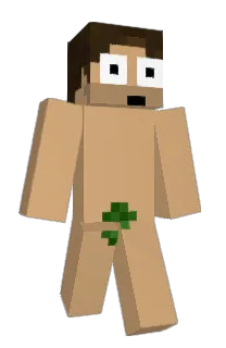 lowkeymad_'s Minecraft skin