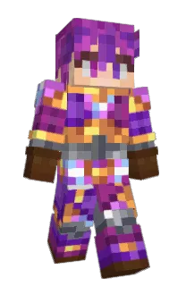 Front of CursedFlames05's skin