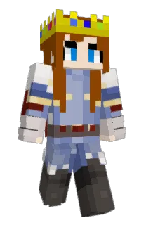 Front of Yuuna2618's skin