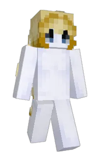 Front of _Mitsuki's skin