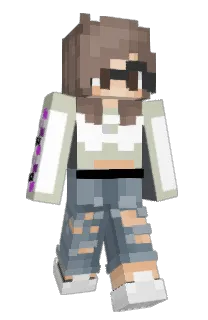 Kezza_24's Minecraft skin