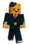 DorkfishMC
