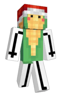 gaboelelote's Minecraft skin