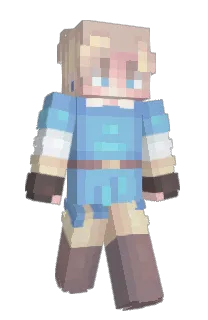 rltrr's Minecraft skin