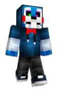 Dusttoybonnie