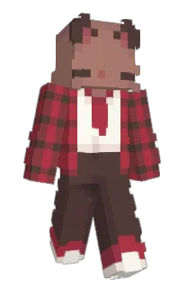 Front of owenjmidge's skin