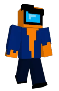 catmogus's Minecraft skin