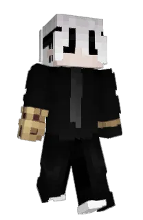 Front of Kvwss's skin