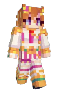 eclairety's Minecraft skin