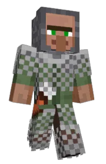 Bobprodus's Minecraft skin