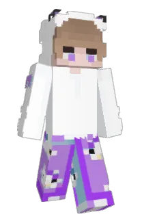 Front of Its_Jxrne's skin