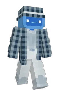 KoenigDesDrachen's Minecraft skin
