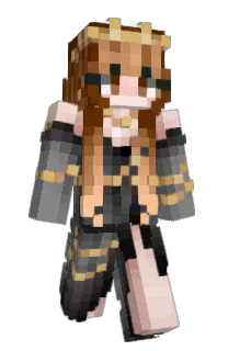 Front of Pan_00's skin