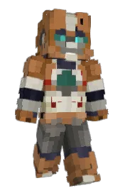 Skin preview