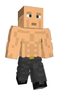 Lord_of_Angband's Minecraft skin