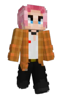 Front of Drana_'s skin