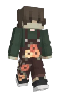 sli__'s Minecraft skin