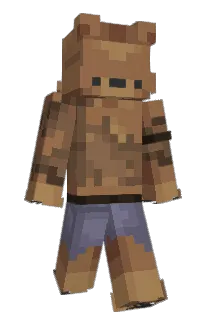 l4zer_'s Minecraft skin
