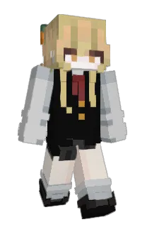 Front of Mang_Guo1's skin